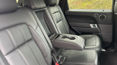 Land Rover Range Rover Sport 3.0 SDV6 HSE Dynamic 5dr Auto Diesel Estate